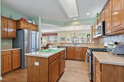 11798 Wildrose Drive, Huntley, IL 60142 - Photo 18