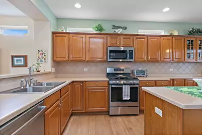 11798 Wildrose Drive, Huntley, IL 60142 - Photo 16