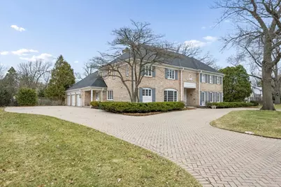 845 Glen Oak Drive, Winnetka, IL 60093 - Photo 2