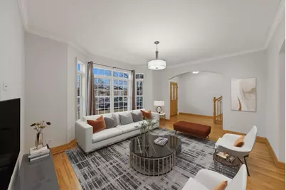 2744 Lombard Avenue, Berwyn, IL 60402 - Photo 2