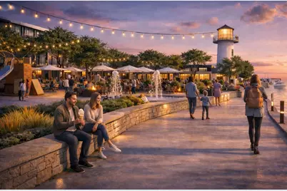 3309 N Chapel Hill Road #A7, Johnsburg, IL 60051 - Photo 4