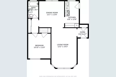 5511 N Winthrop Avenue #1W, Chicago, IL 60640 - Photo 18