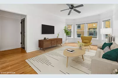 5511 N Winthrop Avenue #1W, Chicago, IL 60640 - Photo 4