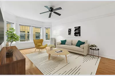 5511 N Winthrop Avenue #1W, Chicago, IL 60640 - Photo 2