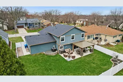 6515 Deerpath Court, Lisle, IL 60532 - Photo 28