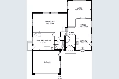 725 Elizabeth Lane, Des Plaines, IL 60016 - Photo 36