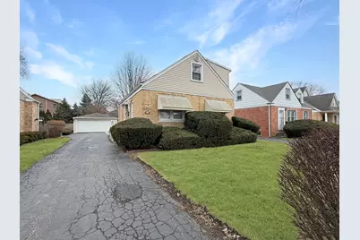 519 N Elm Street, Mount Prospect, IL 60056 - Photo 2