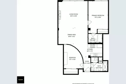 732 S Financial Place #503, Chicago, IL 60605 - Photo 14