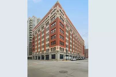 732 S Financial Place #503, Chicago, IL 60605 - Photo 16