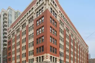 732 S Financial Pl, Chicago, IL 60605 - Photo 16