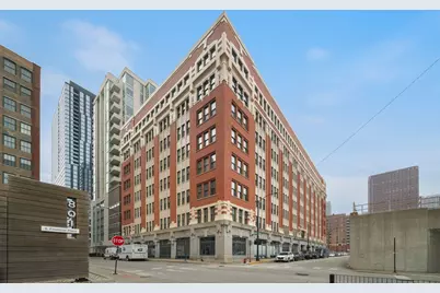 732 S Financial Place #503, Chicago, IL 60605 - Photo 1