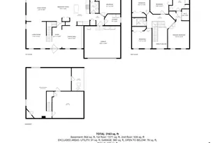 543 Sparrow Ct, Lindenhurst, IL 60046 - Photo 24