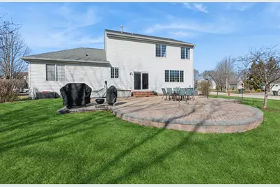 543 Sparrow Court, Lindenhurst, IL 60046 - Photo 20