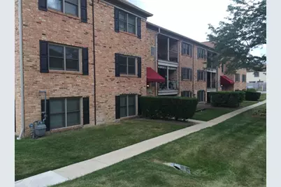 1722 Fayette Walk #E, Hoffman Estates, IL 60169 - Photo 1