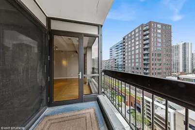 1212 N Wells Street #803, Chicago, IL 60610 - Photo 16