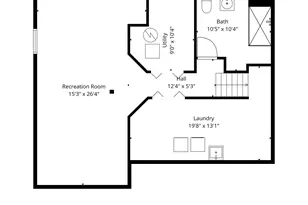 [Address not provided], Clarendon Hills, IL 60514 - Photo 18