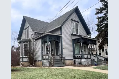 462 Ashland Avenue, Elgin, IL 60123 - Photo 1