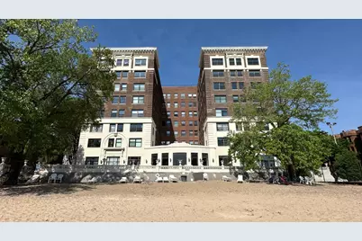 1205 W Sherwin Avenue #805, Chicago, IL 60626 - Photo 1