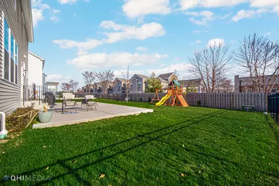 12455 S Compass Avenue, Plainfield, IL 60585 - Photo 28