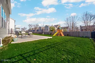 12455 S Compass Ave, Plainfield, IL 60585 - Photo 28