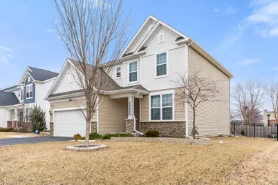 12455 S Compass Avenue, Plainfield, IL 60585 - Photo 2