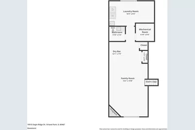 10515 Eagle Ridge Drive, Orland Park, IL 60467 - Photo 36