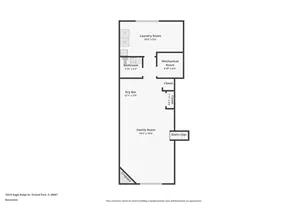 10515 Eagle Ridge Dr, Orland Park, IL 60467 - Photo 36