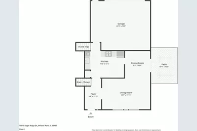 10515 Eagle Ridge Drive, Orland Park, IL 60467 - Photo 38