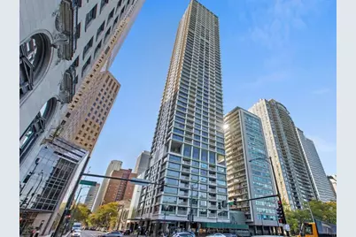 1000 N Lake Shore Plaza #39C, Chicago, IL 60611 - Photo 1