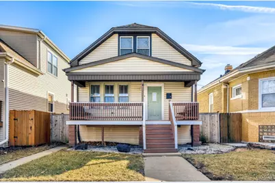 5635 W Patterson Avenue, Chicago, IL 60634 - Photo 1