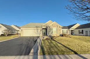 11480 Windsor Dr, Huntley, IL 60142 - Photo 1