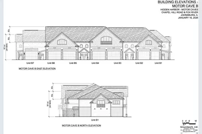 3309 N Chapel Hill Road #B3, Johnsburg, IL 60051 - Photo 8