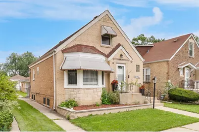 2143 N 76th Avenue, Elmwood Park, IL 60707 - Photo 1