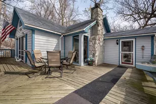 5802 Wonder Woods Dr, Wonder Lake, IL 60097 - Photo 24