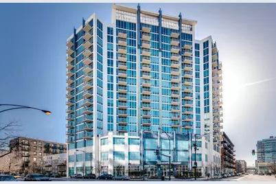 1600 S Indiana Avenue #1807, Chicago, IL 60616 - Photo 1