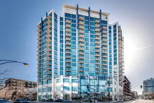 1600 S Indiana Ave, Chicago, IL 60616 - Photo 1