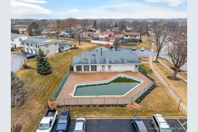 123 Brewster Court #B, Bloomingdale, IL 60108 - Photo 4