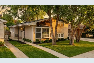 7258 N Crawford Avenue, Lincolnwood, IL 60712 - Photo 1