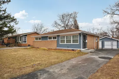 3120 Wilshire Avenue, Markham, IL 60428 - Photo 2