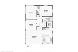 3120 Wilshire Ave, Markham, IL 60428 - Photo 20