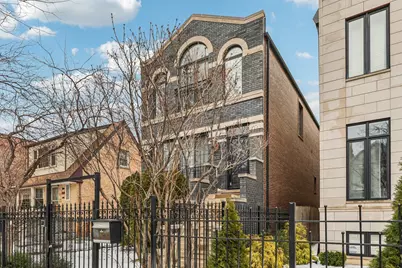 3137 N Spaulding Avenue, Chicago, IL 60618 - Photo 2