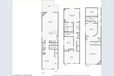 3137 N Spaulding Avenue, Chicago, IL 60618 - Photo 42