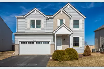 950 Blackcherry Lane, Round Lake Heights, IL 60073 - Photo 1