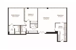 1 E Schiller St, Chicago, IL 60610 - Photo 16