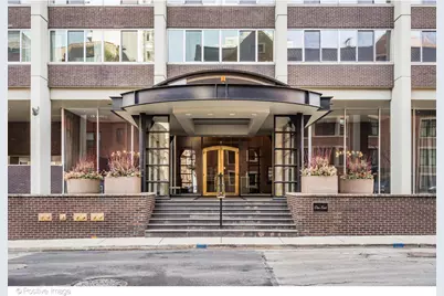 1 E Schiller Street #3C, Chicago, IL 60610 - Photo 2