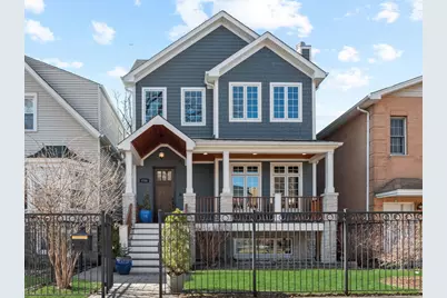 4740 N Hermitage Avenue, Chicago, IL 60640 - Photo 1