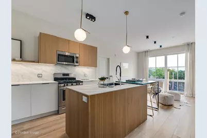 2811 Thatcher Avenue #207, River Grove, IL 60171 - Photo 4