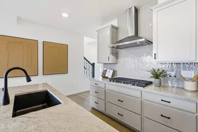 929 Preserve Court #02005, Aurora, IL 60502 - Photo 8