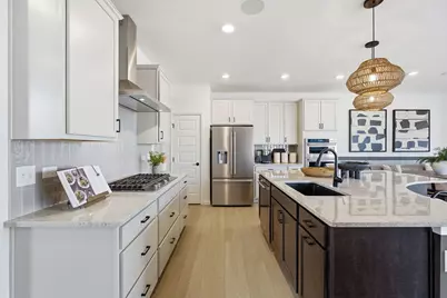 929 Preserve Court #02005, Aurora, IL 60502 - Photo 4