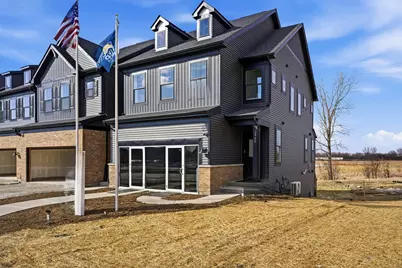 929 Preserve Court #02005, Aurora, IL 60502 - Photo 1